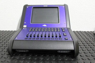 High End Systems Road Hog Playback Wing RH Great Condition Fully Tested - Image 1 of 4