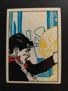 FIGURINA DYLAN DOG BONELLI 1991 FUORISERIE IGDA - Bild 1 von 2