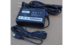 JVC GZ-MG20U cámara digital videocámara fuente de alimentación CA adaptador cable cargador - Imagen 1 de 1