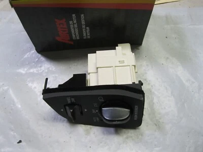 Airtex 1S4550 Headlight Switch Foto 1 de 4