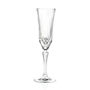 Boite de 6 flûtes Adagio 18 cl verre - Imagen 1 de 2