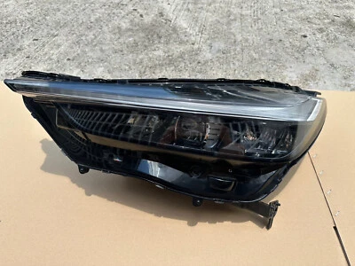 Perfect! 2024 2025 Honda HRV HR-V Vezel Headlight Left Passenger Side - Image 1 of 4