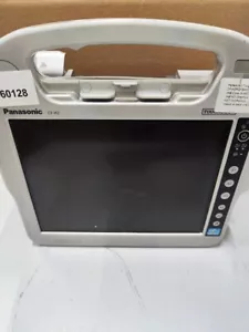 Panasonic Toughbook CF-H2 i5-3427U vPro Not Working No Battery For Parts - Picture 1 of 14