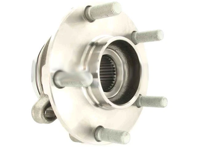 Front Wheel Hub Assembly For 2013-2020 Nissan Pathfinder 2014 2015 2016 XS465QZ - Image 1 of 1