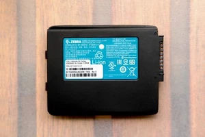 For Zebra TC7X TC70 TC75 5/10/15/20/30 lot New Original BT-000318/-01 Battery - Photo 1 sur 2