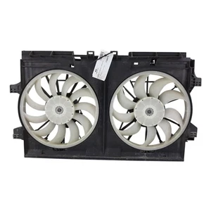 SUBARU Xv I Se 2020 Electric Radiator Fan - Picture 1 of 14