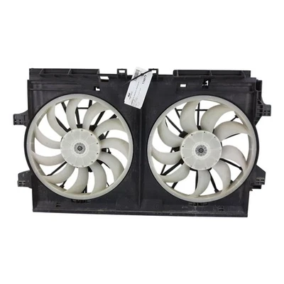 SUBARU Xv I Se 2020 Electric Radiator Fan - Image 1 of 4