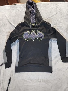 batman sweatshirt Gr. S - Bild 1 von 8