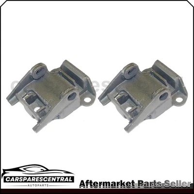 Para 1961 1962 1963 1964 1965 Chevrolet Bel Air âncora motor montagem dianteiro - Imagem 1 de 3