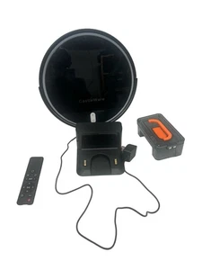 ✨ -- ( Castle ware robot vacuum and mop sweeper(Preowned) - Picture 1 of 6