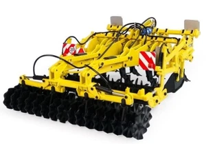 UNIVERSAL HOBBIES, Décompacteur BEDNAR Terraland TN Profi, échelle 1/32, UH6217 - Imagen 1 de 7