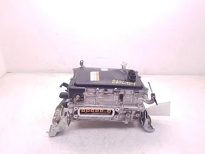 17-22 TOYOTA PRIUS TWO 1.8L FWD AT POWER INVERTER ASSEMBLY - Picture 1 of 12