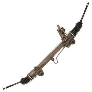 For Ford Lincoln & Mercury Fox Body Power Steering Rack And Pinion DAC - Picture 1 of 2