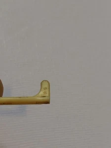 LETTERED HILT Vintage Star Wars Luke Skywalker FarmBoy Action Figure LIGHTSABER - Picture 1 of 3