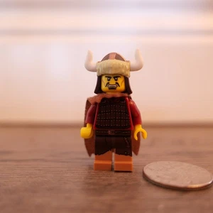 Lego Series 12 Hun Warrior Minifigure !!! - Picture 1 of 2