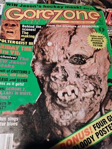 Gorezone Number 2 - Picture 1 of 1