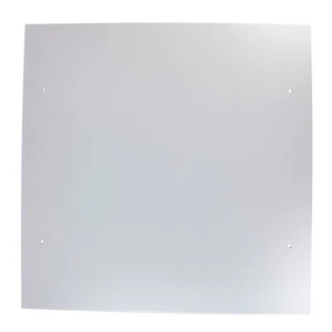 FUNDA EMPOTRADA HUBBELL SCF1515 WEIGMAN SC, PARA TAMAÑO CAJA 15X15 - Imagen 1 de 2