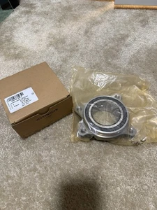 FRONT OR REAR WHEEL BEARING FOR AUDI A4 A5 A6 A7 Q5 Q7 RS5 RS6 RS7 8W0407625G - Picture 1 of 2
