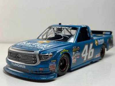 Juego de 3 NASCAR Lionel Action Kyle Busch Bristol Sweep 2010 versión de carreras Foto 1 de 4