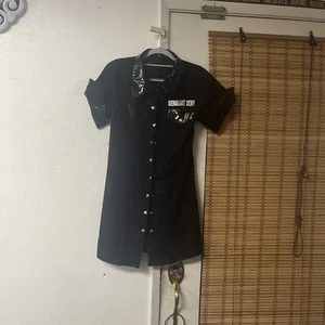 Leg Avenue Sergeant Sexy Damen Kostüm Gr. S/M - Bild 1 von 4