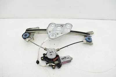 2001 丰田 MR2 SPYDER ZZW30 右乘客车窗电机调节器 KW64 — 第 1/4 张图片