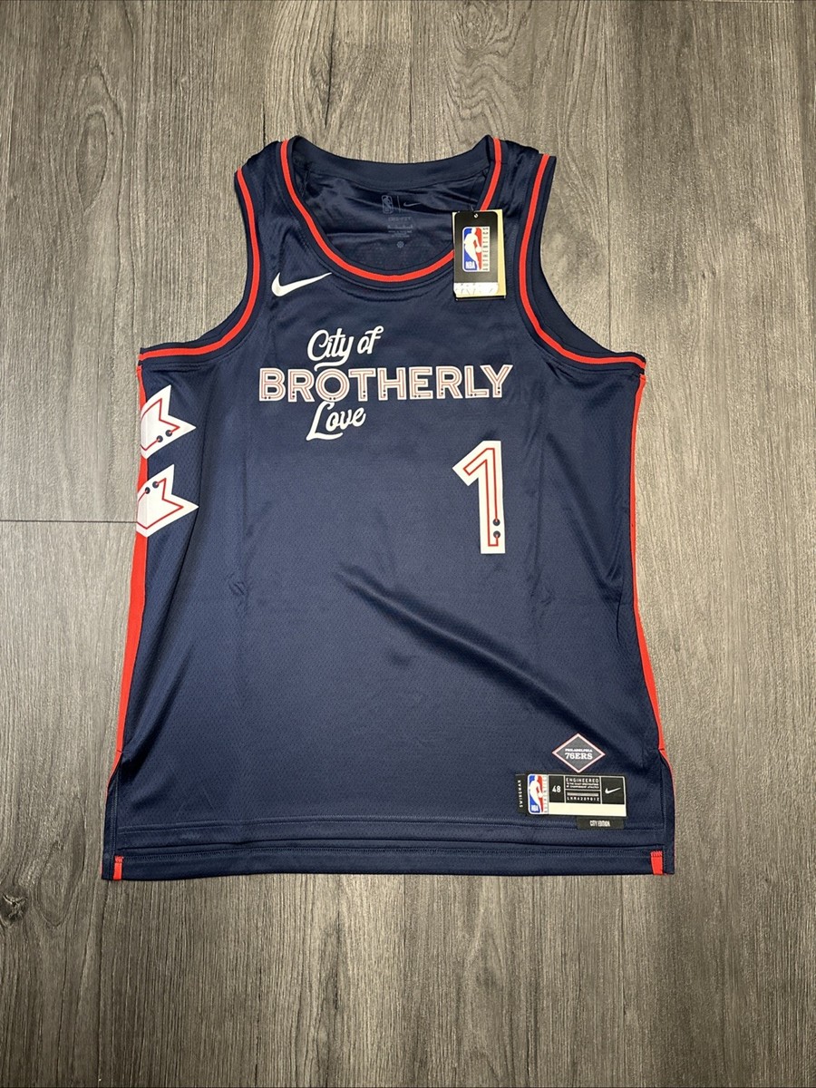 Nike Philadelphia 76ers Sports Fan Apparel & Souvenirs for Nike Philadelphia 76ers Sports Fan Apparel & Souvenirs for