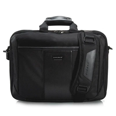 Everki 17.3" Versa Premium Checkpoint Friendly Laptop Bag [EKB427BK17] - image 1 of 4