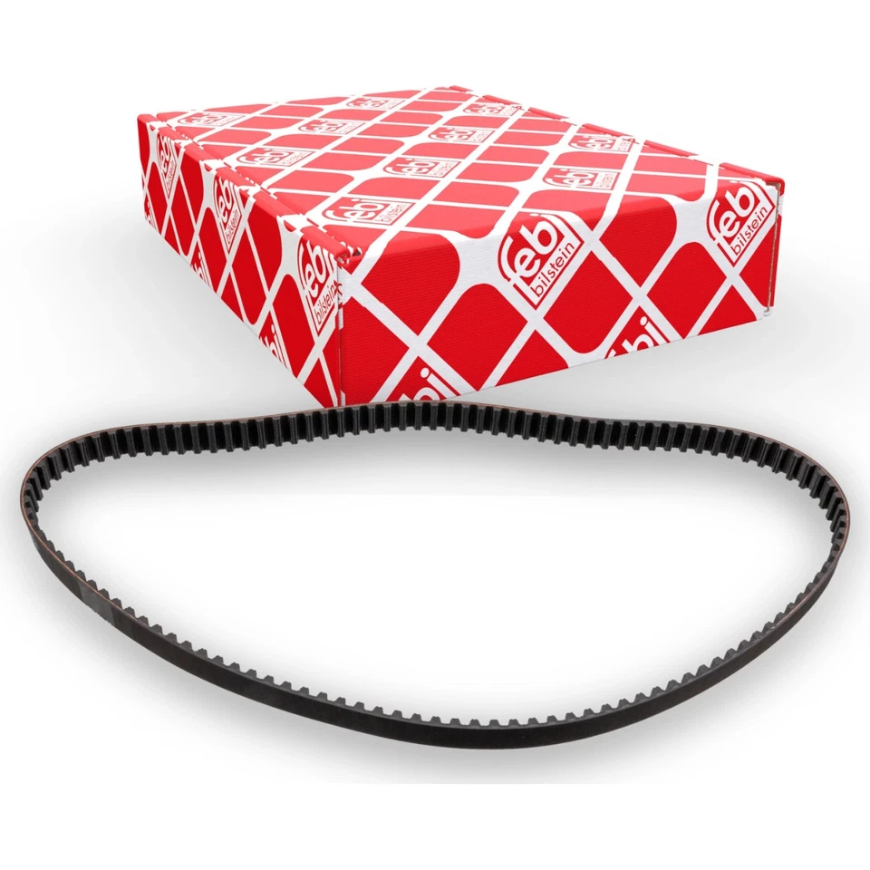 febi bilstein 10943 Zahnriemen für FORD MONDEO FIESTA ESCORT ORION SIERRA GBC - Bild 1 von 1