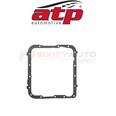 ATP Transmission Oil Pan Gasket for 1982-1986 Chevrolet K20 - Automatic  ic - Image 1 of 4