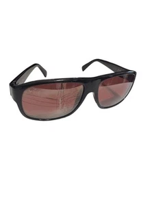 MAUI JIM “FREE DIVE” MJ200-11 Italy Grey Crystal Sunglasses Frame 59-16-135 - Picture 1 of 9