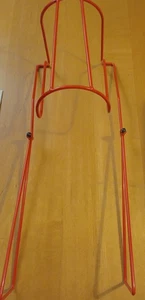 Anziehhilfe für medizinische Kompressionstrümpfe "Goldstandard" - Zustand Top !! - Bild 1 von 3