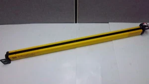 STI MINISAFE 24" LIGHT CURTAIN USED MS4300 RECEIVER - Picture 1 of 2