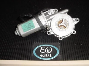 1996,1997,1998,1999,2000,2006,
ELANTRA SONATA,TIBURON,LEFT FRONT, WINDOW MOTOR - Picture 1 of 2