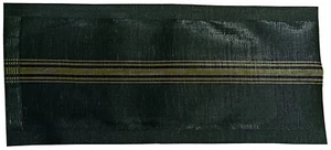 1 Sandsäcke Silosäcke Silosandsack Sandsack 27x55cm Grün - Bild 1 von 1