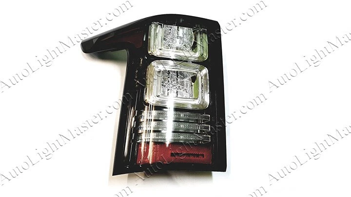 Lámpara LED trasera izquierda Land Rover Range Rover 2012/06 LR053540 Valeo 045320 Foto 1 de 2