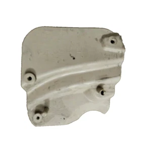 2007-2010 Hyundai Elantra Front Left Driver Impact Pad Beige OEM 82393-2H010 - Picture 1 of 7