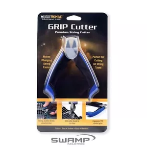 Cortador de cuerdas de agarre premium Music Nomad MN226 - Imagen 1 de 3