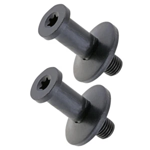 2X Para Nissan Frontier 05-2021 Puerta Trasera Puerta Trasera Pin Golpeador #90570ZP50A - Imagen 1 de 8