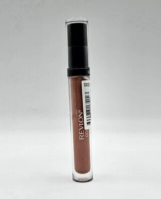 Revlon Colorstay Ultimate Liquid Lipstick, Buffiest Beige # 002 SEALED! - Image 1 of 2