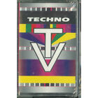 Technotiko MC7 Techno TV / TMC 260 Sigillata 8014961222601