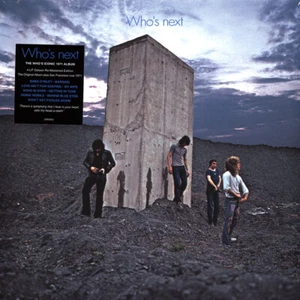 The Who - Who's Next : Life House Limited (Vinyl 4LP - 2023 - EU - Original) - Bild 1 von 2
