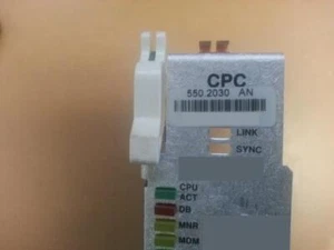 Tarjeta de circuito Inter-Tel CPC64 - 550.2030 (v8.000) - Imagen 1 de 3