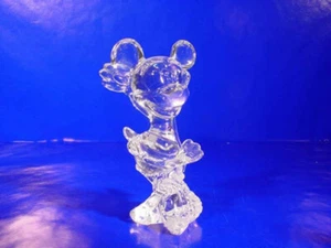 Lenox Disney Cristal "Hello Minnie" - NUEVO - Imagen 1 de 1