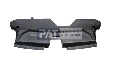 CONDUCTO DE AIRE ORIGINAL INFINITI Q50 2016-2019 y Q60 17-18 [solo motor de 2,0 L], 16554-4Gd1A Foto 1 de 3