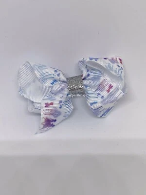 Disney Frozen 2 BFF Surprise Bow 3" (Choose Color) - Image 1 of 2