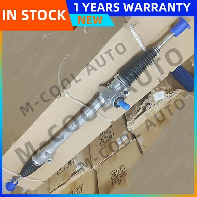 Fits for 2009-2010 TOYOTA AURIS Petrol Power Steering Rack 45500-02110 RHD - Image 1 of 3