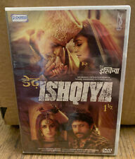 Dedh Ishqiya (2014) (Hindi Film) (English Subtitles) (Brand New DVD)