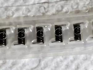 Coilcraft 1606-7GLB Induttore RF - 7 giri - Foto 1 di 1