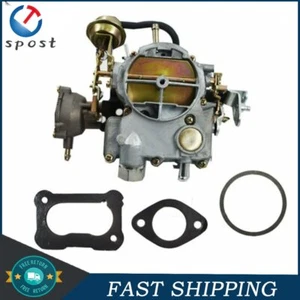 Carburetor Type 2GC 2 Barrel For 70-80 Chevrolet Engines 5.7L 350 6.6L 400 - Picture 1 of 7