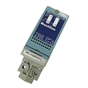 Telemecanique XMLA160D1S11 Pressure Switch 10...160 bar - Picture 1 of 5
